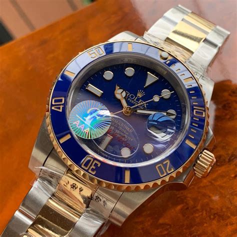 aaa quality rolex replica|super clone or aaa.